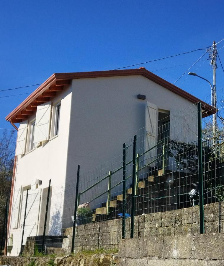 Amphiorama Villa La Spezia Exterior photo